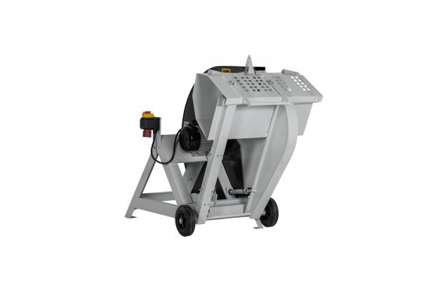 Lumag firewood tilting circular saw WS-700N